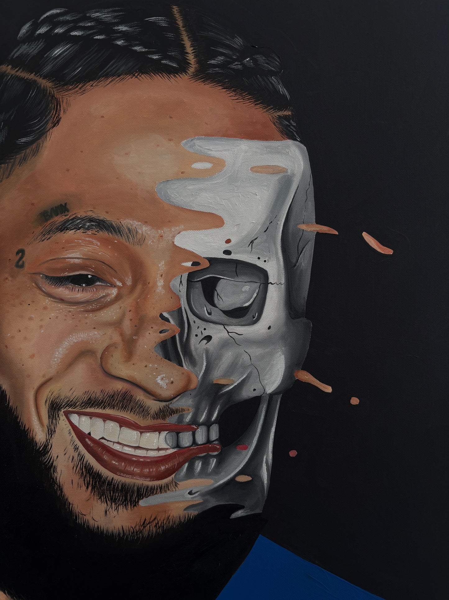 Nipsey Hussle Original