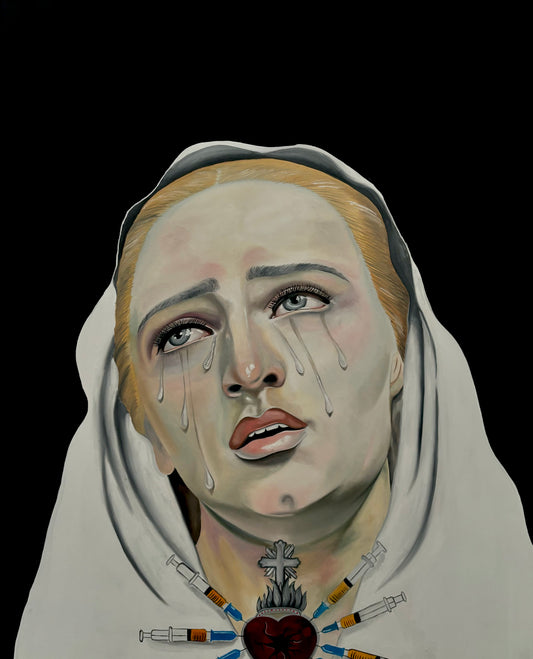 Lady of Sorrows