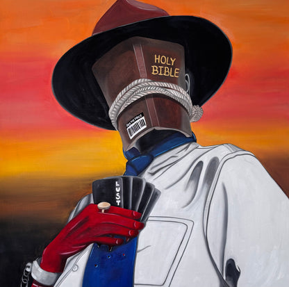 Cognitive Dissonance