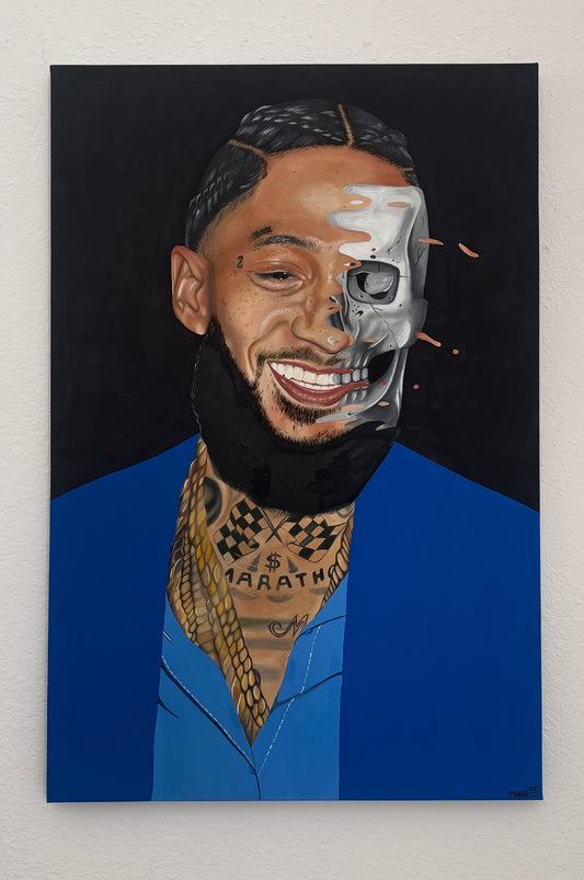 Nipsey Hussle Original
