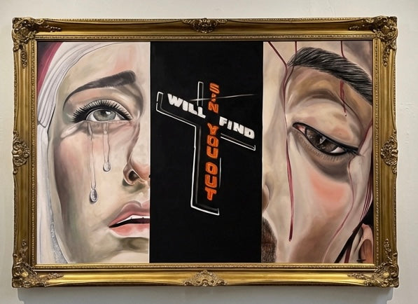 Numbers 32:23 Original