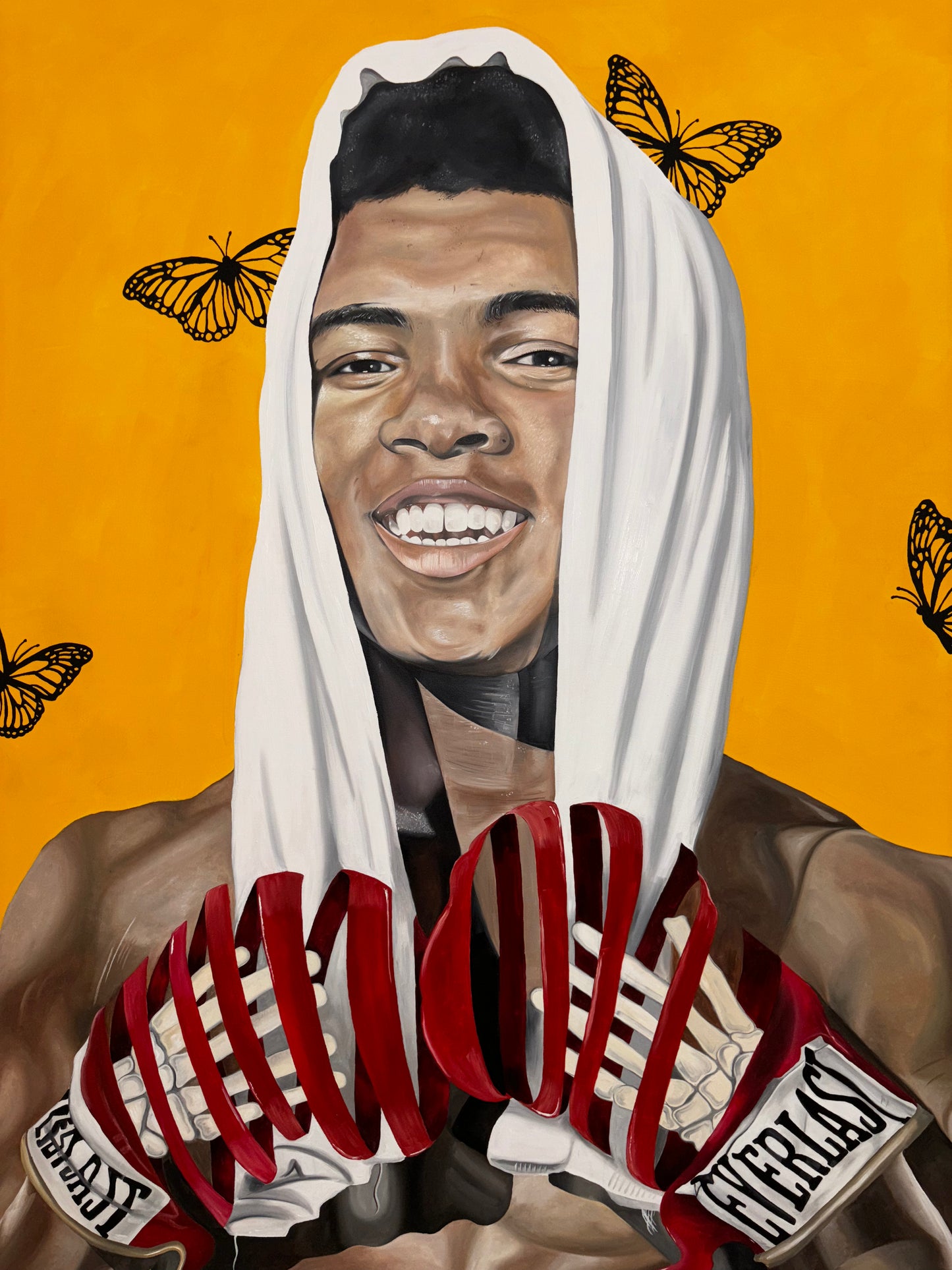 Muhammad Ali Original