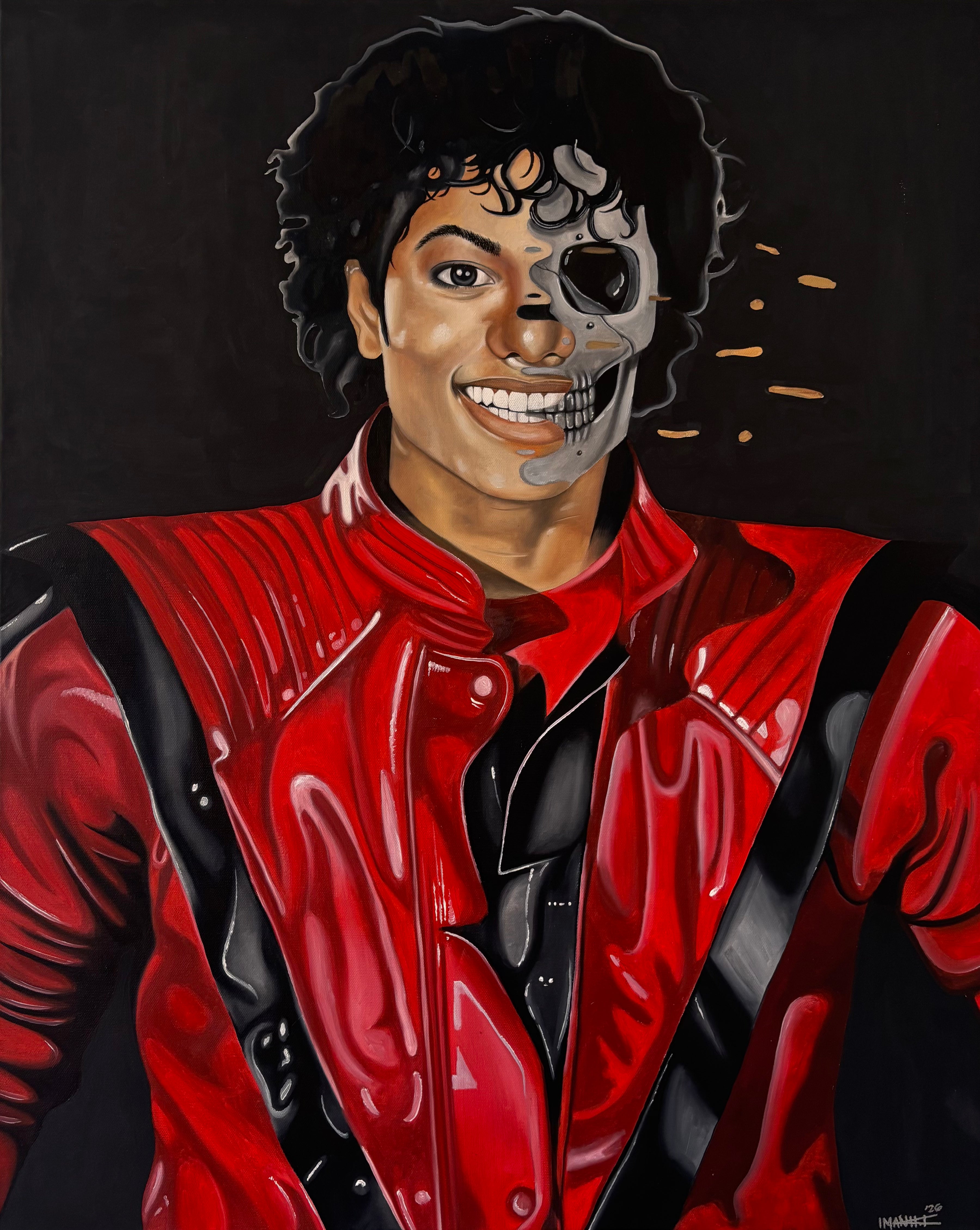 MJ Print