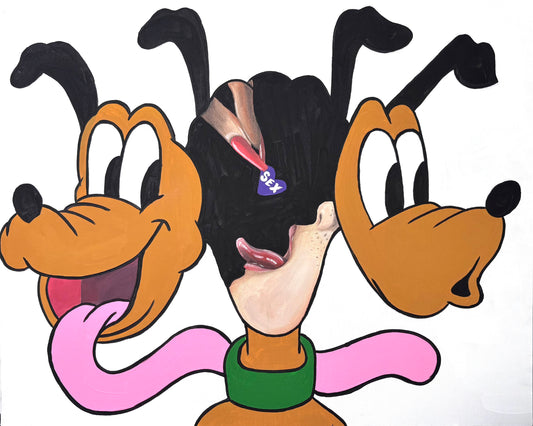 Mad Pluto