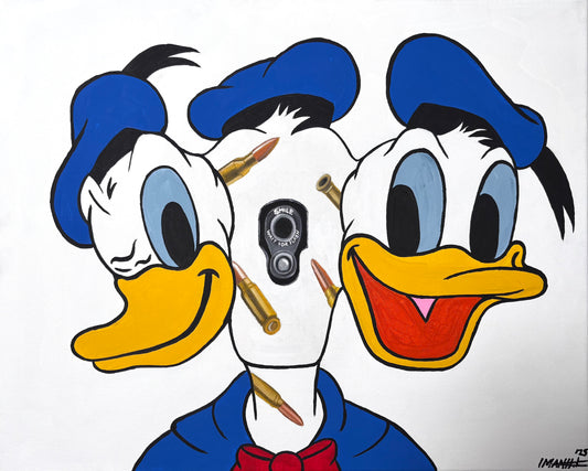 Mad Donald